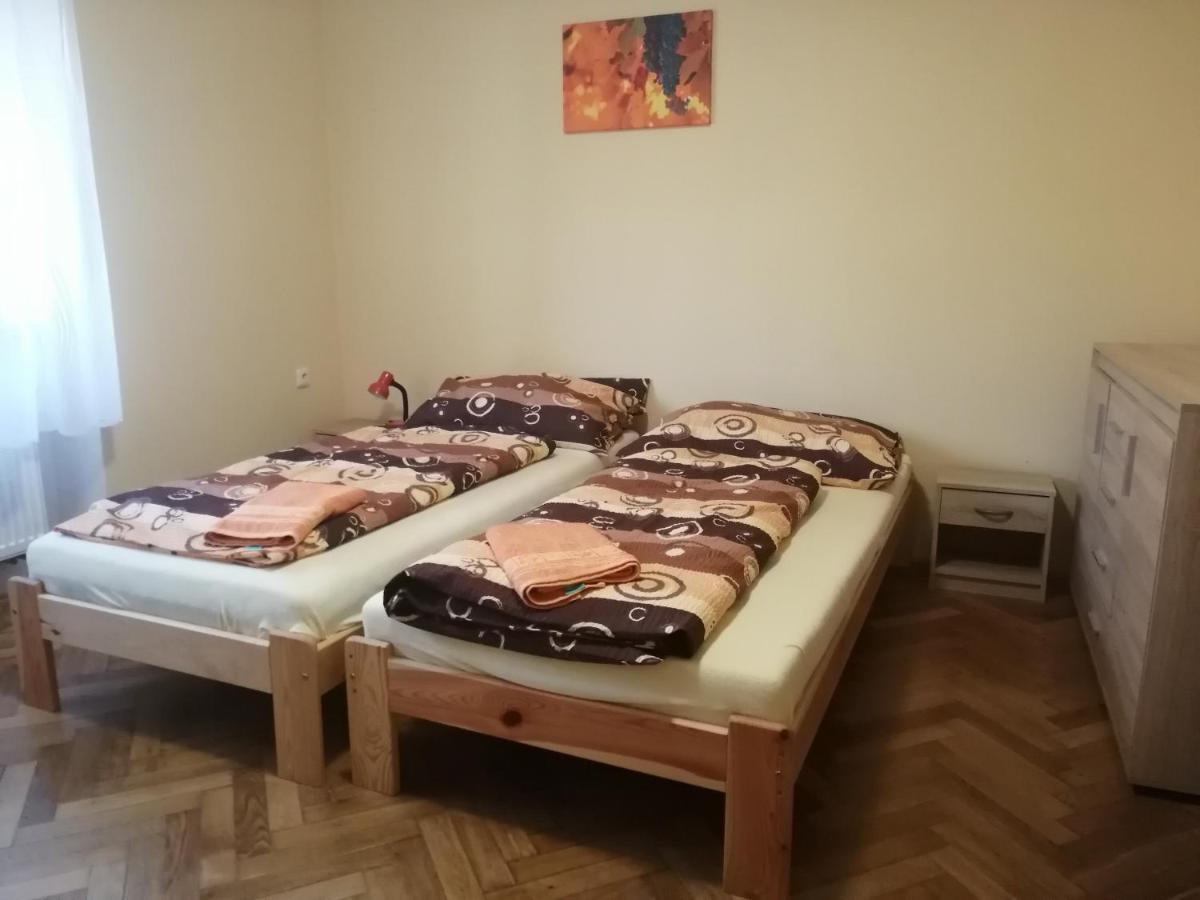 Privat Bohemia Hotel Šatov Kültér fotó
