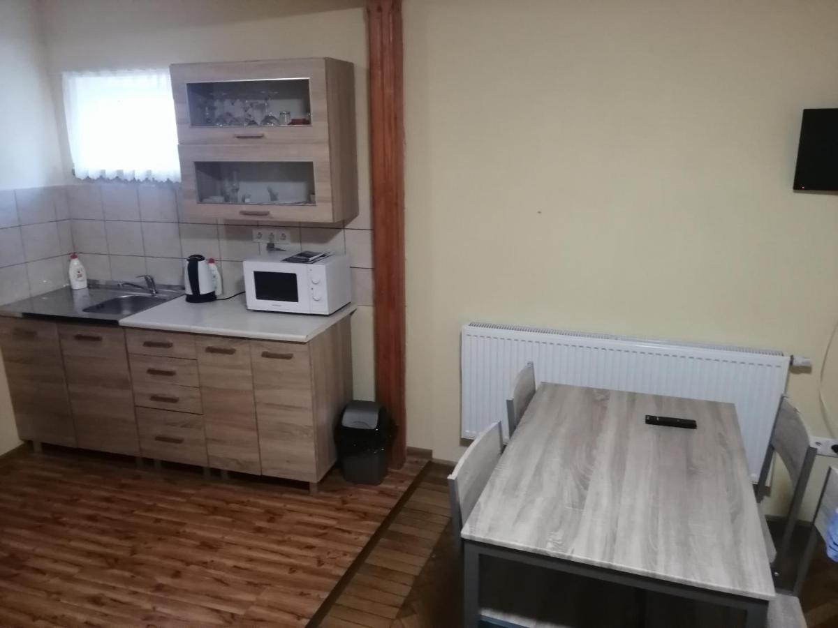Privat Bohemia Hotel Šatov Kültér fotó