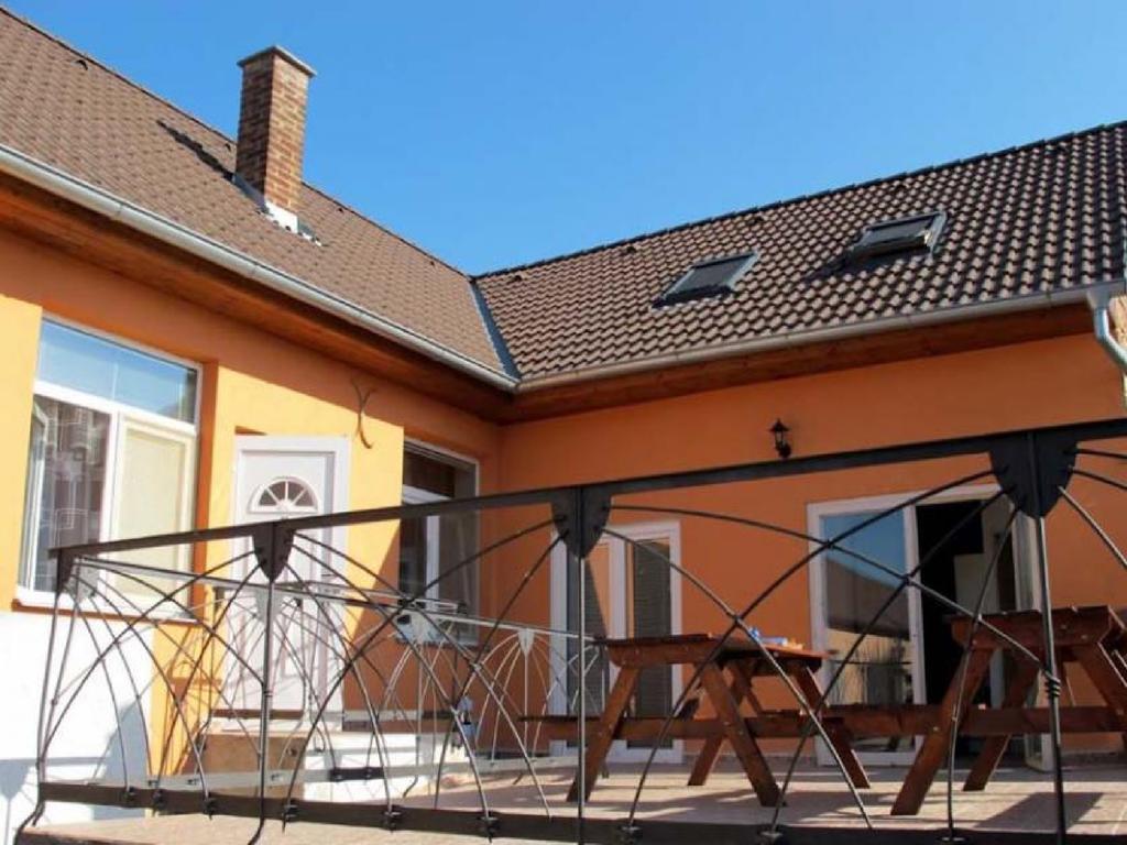 Privat Bohemia Hotel Šatov Kültér fotó