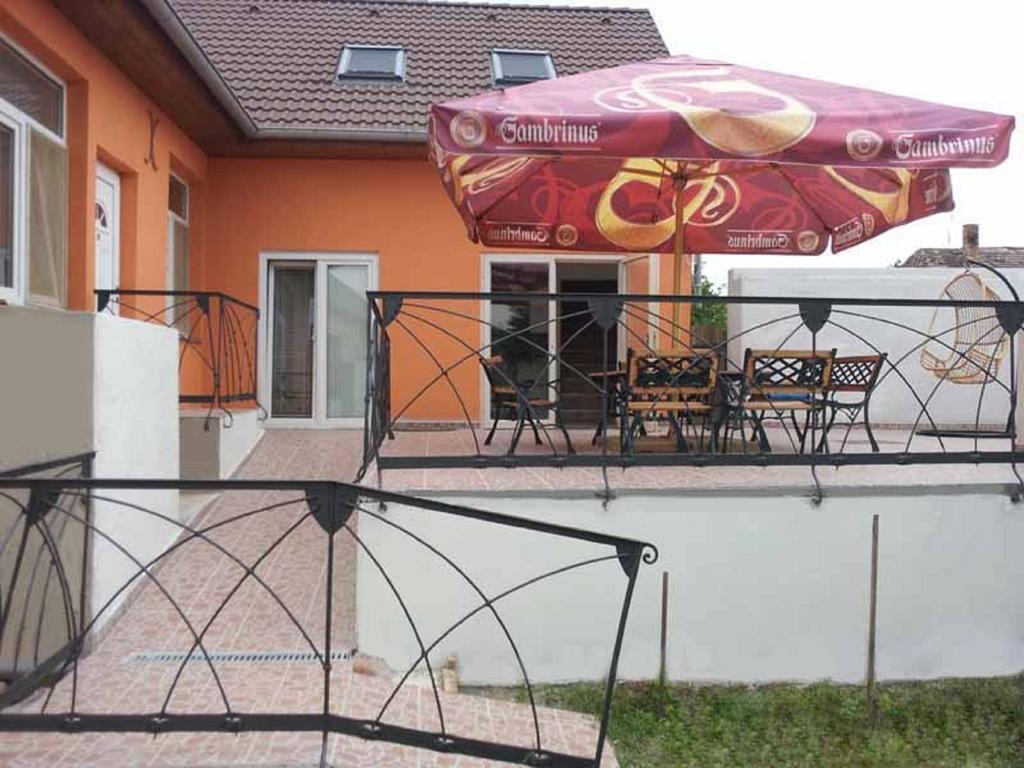 Privat Bohemia Hotel Šatov Kültér fotó