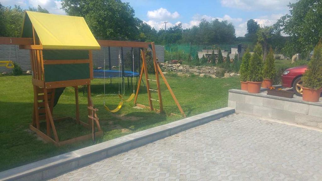 Privat Bohemia Hotel Šatov Kültér fotó